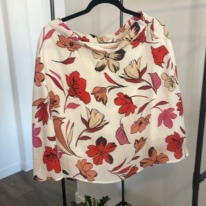 SOLD Mid skirt